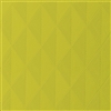 Serviette Duni Elegance crystal kiwi 40 x 40 colis de 240