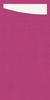 Pochette couvert Sacchetto Duni fuchsia