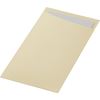 Pochette couvert Sacchetto Duni crème