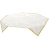 174293 - Surnappe Duni Dunicel royal 84x84 paquet de 100