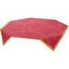 174295 - Surnappe Duni Dunicel royal 84x84 paquet de 100
