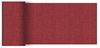 Chemin de table bordeaux dunicel 0,15x20 m