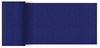 Chemin de table bleu dunicel 0,15x20 m