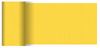 178421 - Chemin de table jaune dunicel 0,15x20 m