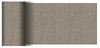 Chemin de table grege dunicel 0,15x20 m
