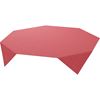 178696 - Surnappe Duni Dunicel linnea 84x84 paquet de 100