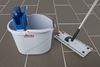 Vileda ultraspeed starterkit 10l seau presse 