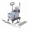 182953 - Chariot de menage avec presse Vileda US Pro Ready to Go