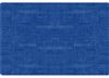 Set de table silicone bleu 30 x 45 cm Duni paquet de 6