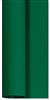 Dunicel vert foncé rouleau non tisse Duni 25 m x 1,18 m