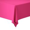 Dunicel fuschia rouleau non tisse Duni 25 m x 1,18 m