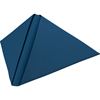 Serviette Dunilin bleu fonce 40x40 colis de 540
