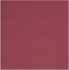 190096 - Serviette papier ouate 38X38 bordeaux paquet de 40