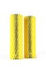 Brosse autolaveuse Duplex 420 jaune