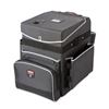 Chariot hotel Rubbermaid quick cart moyen