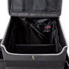 Chariot hotel Rubbermaid quick cart moyen