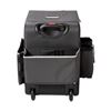 Chariot hotel Rubbermaid quick cart moyen
