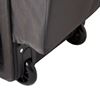 Chariot hotel Rubbermaid quick cart moyen