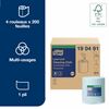 Tork Premium Precision Cleaning bobine recharge pour seau portable