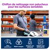 Tork Premium Precision Cleaning bobine recharge pour seau portable