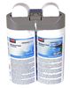 1910759 - Desodorisant Microburst Duet Clean Sense par 4