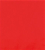 Serviette papier cocktail rouge CGMP 20X20 paquet de 100