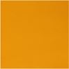 191634 - Serviette papier ouate orange 38x38 paquet de 40