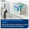 Lavette cuisine Tork Premium verte