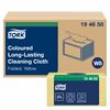 Lavette cuisine Tork Premium jaune