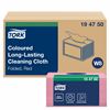 Lavette cuisine Tork Premium rose