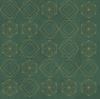 Serviette Dunisoft noel star 40x40