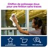 Chiffon de polissage lustrage automobile Tork Premium polishing 450
