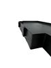 Extension de base chariot ménage TOP