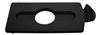 Couvercle slim jim bouteille canette noir