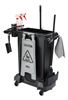 Kit porte accessoires slim jim noir