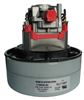 Moteur aspirateur Numatic pour HVR/NVR/NVP/NQS/NVQ.