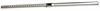 Tube télescopique aspirateur D 32