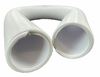 Flexible SC CARAÏBE / FIDJI L=450mm  dia ext=40mm