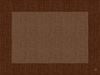 Set de table noisette bio dunicel 30x40