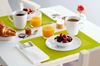 Set de table kiwi bio dunicel 30x40