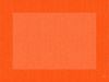 Set de table sun orange bio dunicel 30x40