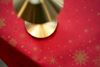 211539 - Rouleau Dunicel 1,18 x 25 m noel par 2