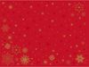 211544 - Set de table noel Bio Dunicel 30 x 40 cm par 500