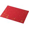 211544 - Set de table noel Bio Dunicel 30 x 40 cm par 500