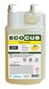 Flacon doseur pour Ecocub nettoyant sol citron 