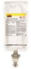 Solution hydroalcoolique Rubbermaid autofoam 4x1000ml