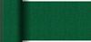 223705 - Chemin de table vert foncé bio dunicel 0,15x20 m