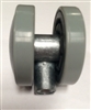 Roulette aspirateur Nilfisk GM 80