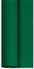 Dunicel vert fonce rouleau non tisse Duni 40 m x 0,90 m