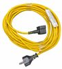 Câble aspirateur Numatic Nuplug 10 m 3x1 mm
